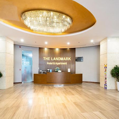 Dic Star Landmark Vung Tau Exterior photo
