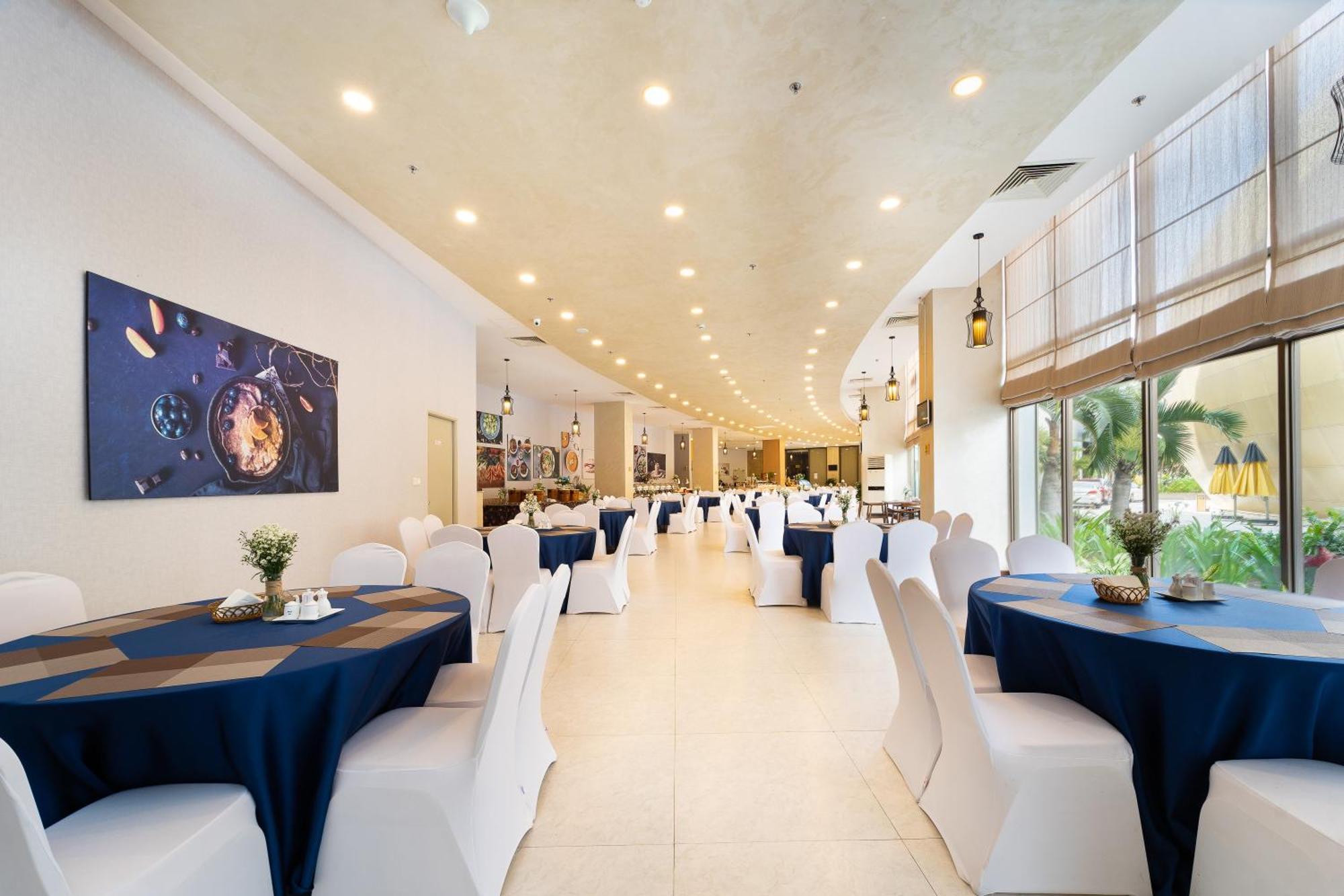 Dic Star Landmark Vung Tau Exterior photo