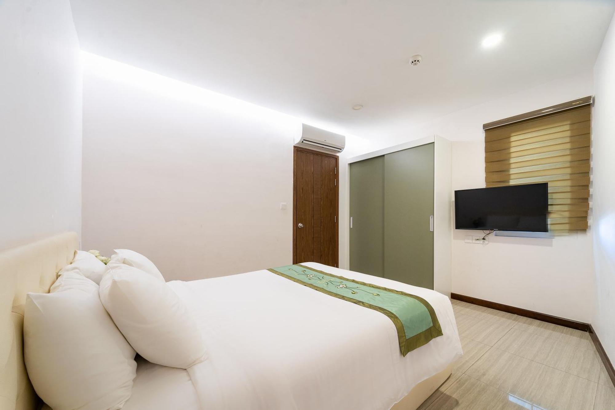 Dic Star Landmark Vung Tau Exterior photo
