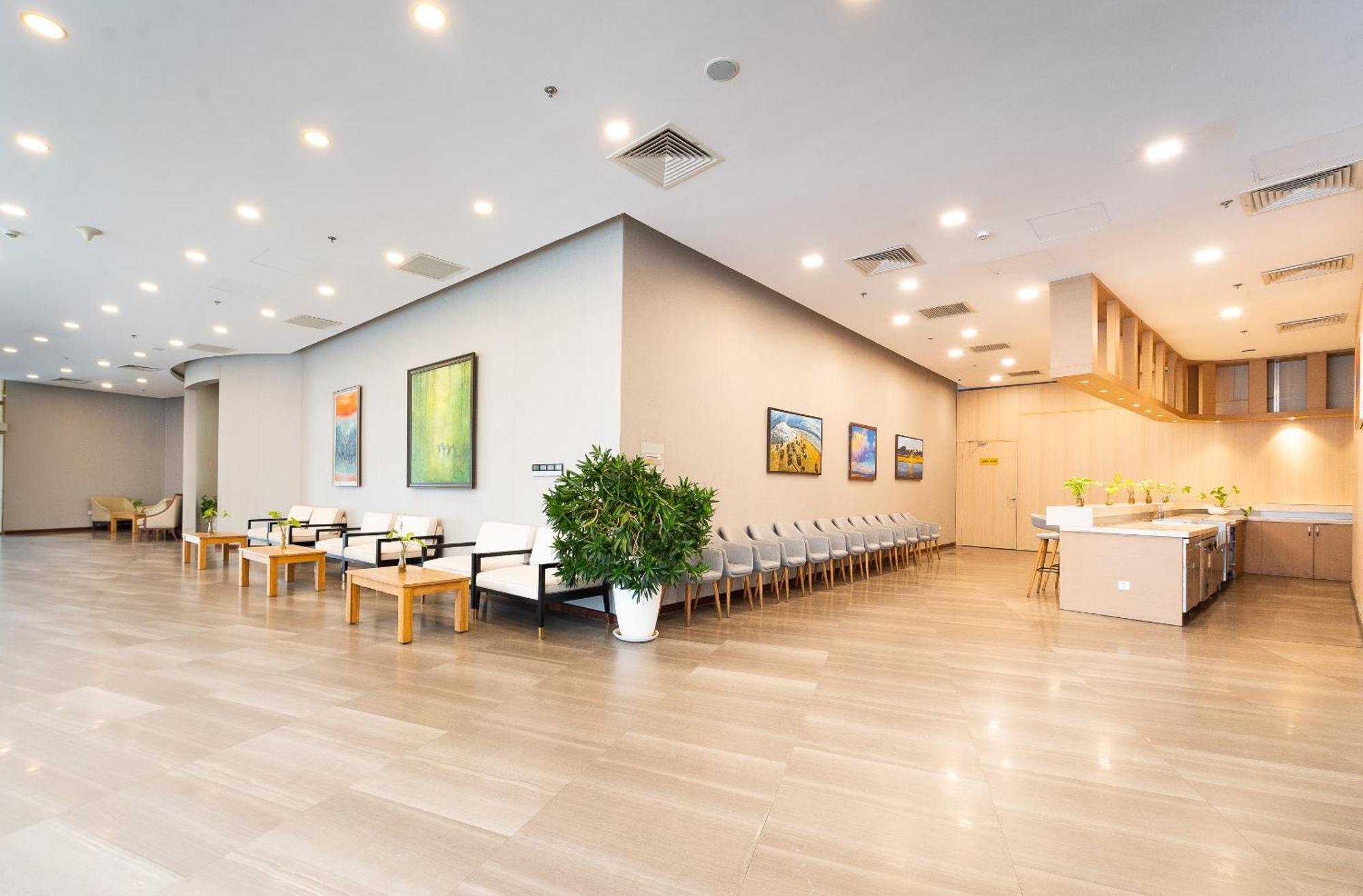 Dic Star Landmark Vung Tau Exterior photo